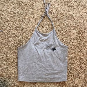 Pacsun Crop Top